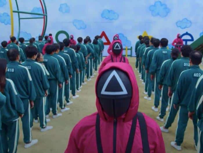 Netflix Muestra La Muñeca De La Segunda Temporada
