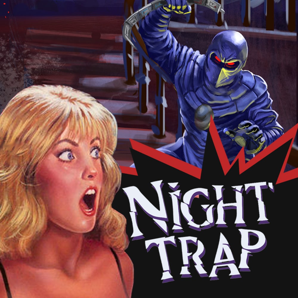 Night Trap