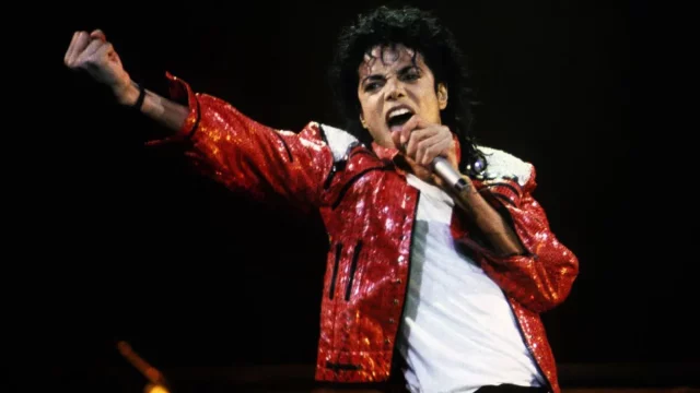 La sorprendente decisión para el biopic de Michael Jackson