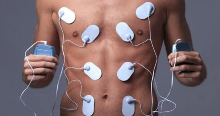 No es un timo de teletiendas: demuestran la eficacia de la electroestimulación muscular