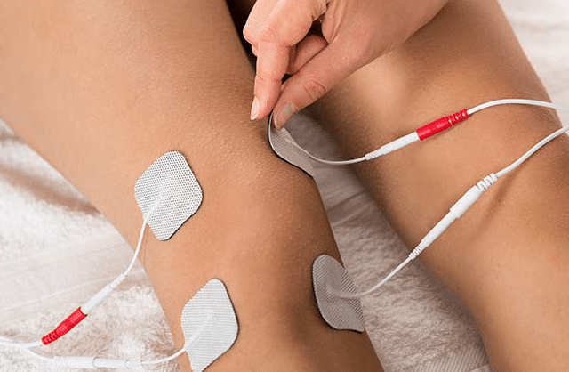 Con La Electroestimulación No Vas A Adelgazar Sin Realizar Esfuerzos