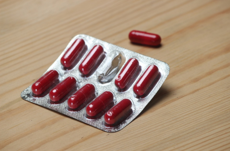 Nolotil: estos son los riesgos para tu salud si tomas demasiado