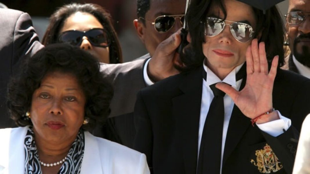 La sorprendente decisión para el biopic de Michael Jackson