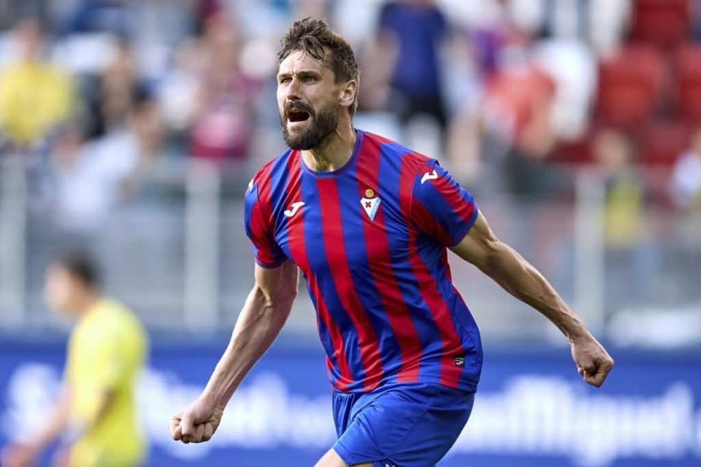 Parece Que Llorente No Había Visto La Kings League