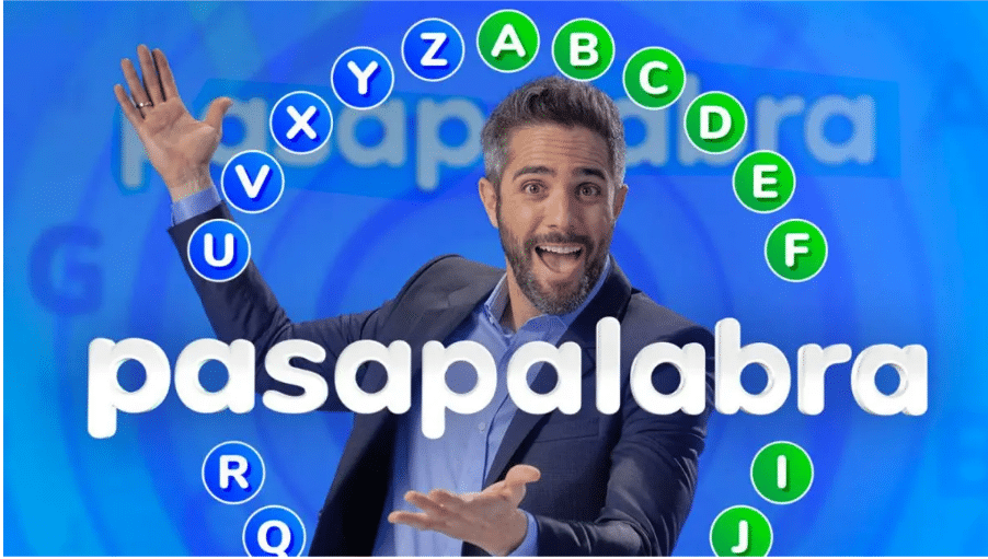 Presentador