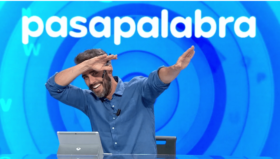 Pasapalabra El Favoritismo De Roberto Leal Que Ha Incendiado Las Redes