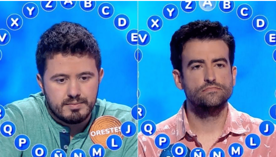 Duelo