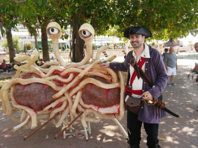 Lo Que Enseña El Pastafarismo