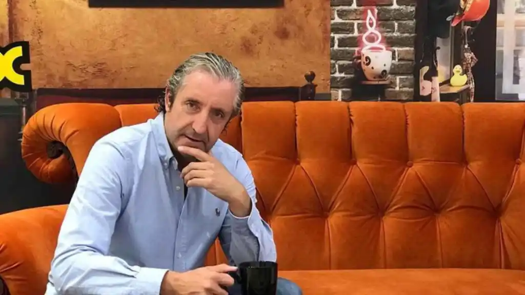 Pedrerol No Quiere Perder Audiencia