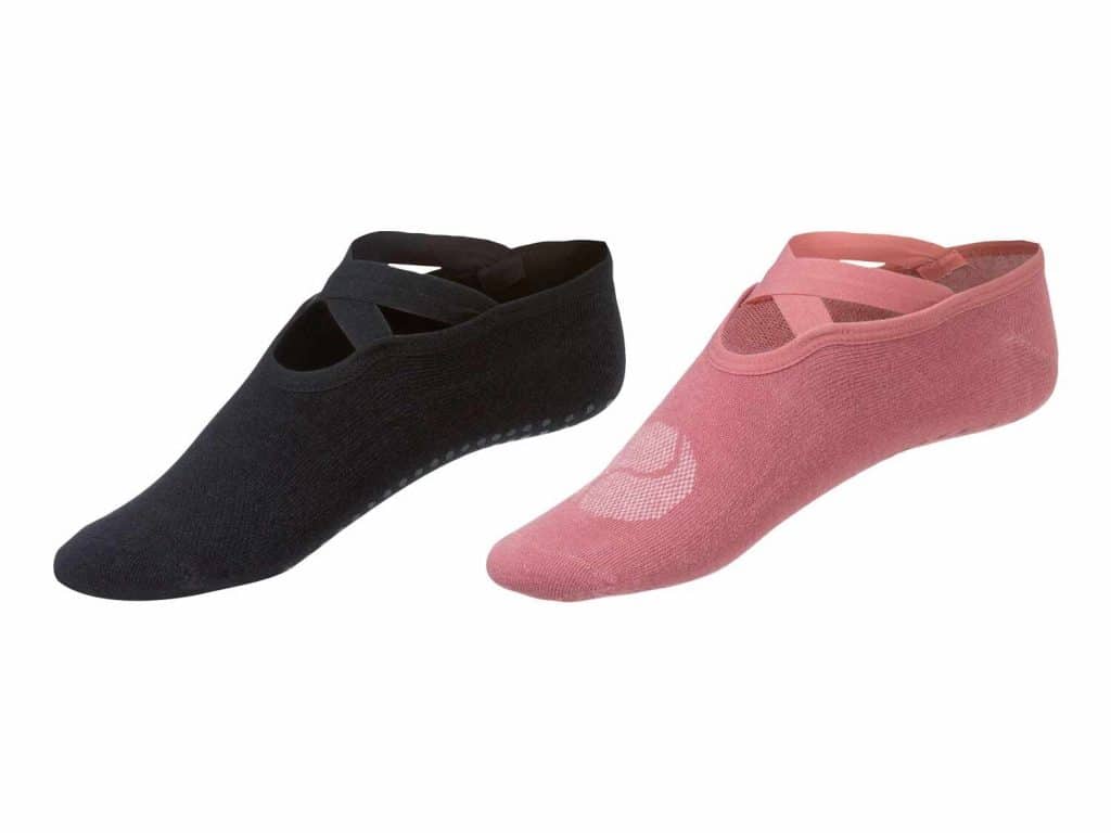 Los Productos De Lidl Tirados De Precio Para Practicar Yoga Como Un Maestro