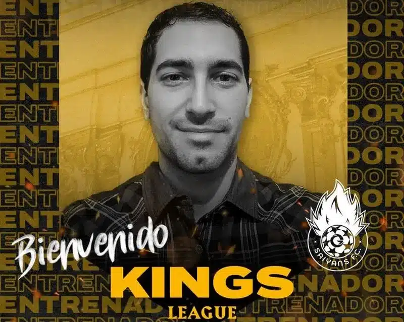 Pero El Torneo Crece Así Como Sus Protagonistas