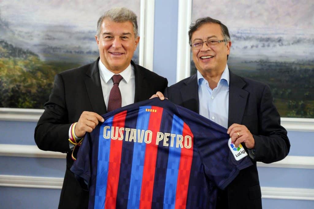 Pero Hay Datos Que Colocan Al Barça Como Mentiroso