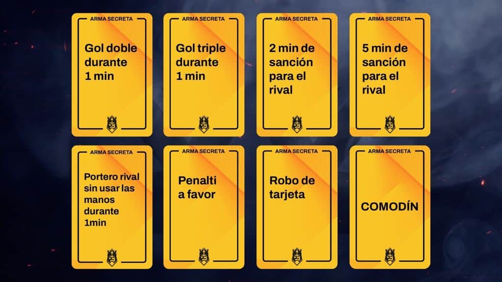 Pero Hay Limitantes Con Esa Carta
