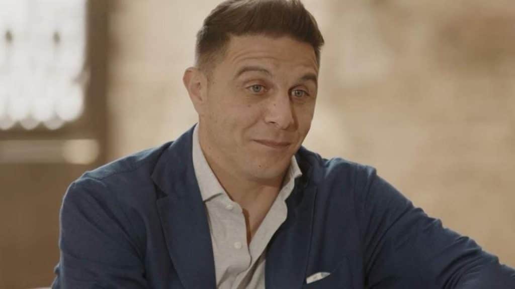 El Éxito Del Documental De Joaquín Y La Condición Que Puso