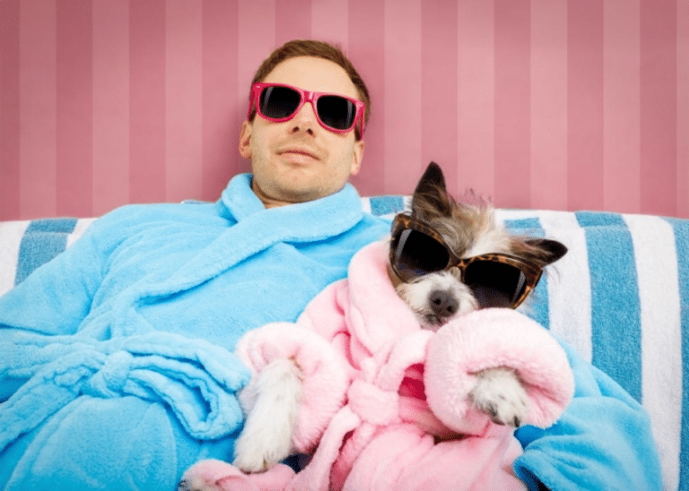 Petofilia: cuando el amor a la mascota va demasiado lejos