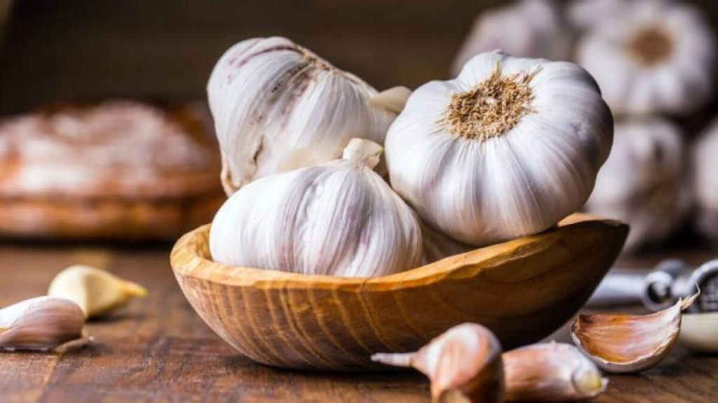 Pica La Cebolla Y El Ajo
