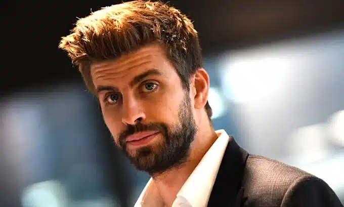 Piqué Cree Estar En Lo Correcto
