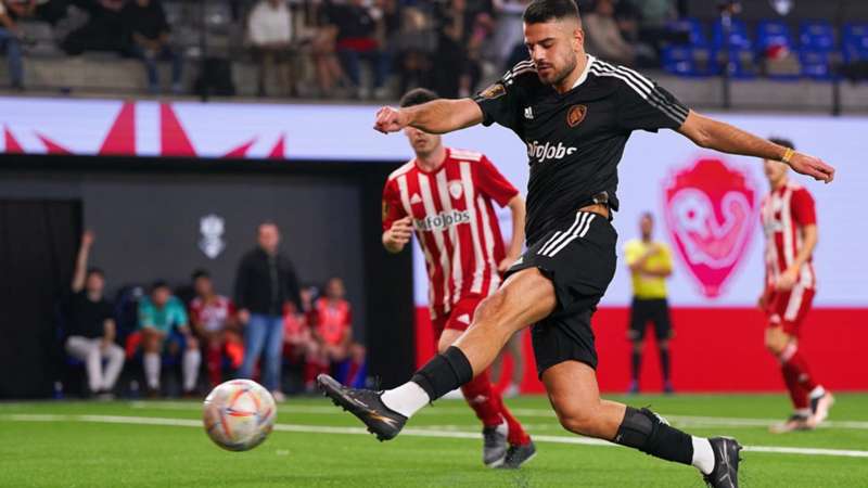 Piqué E Ibai Llanos Hacen De Las Suyas