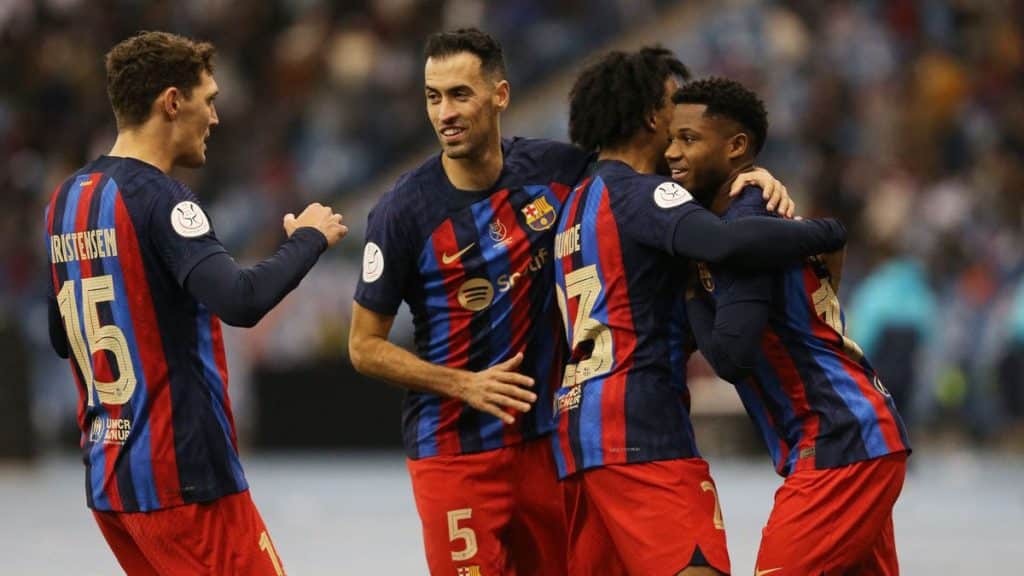 Pocos Goles En Contra