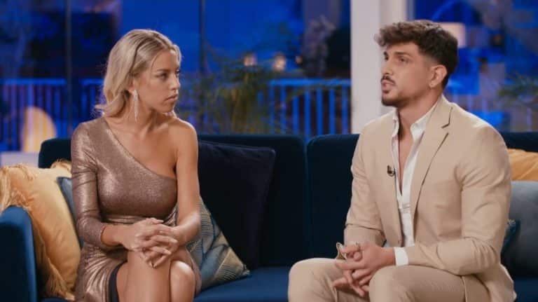 Sandra Férriz: la exconcursante de La Isla de las tentaciones que está irreconocible