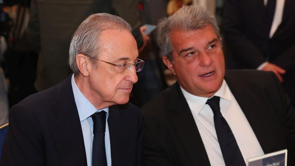 Por Fin Los Demás Clubes Siguieron El Ejemplo