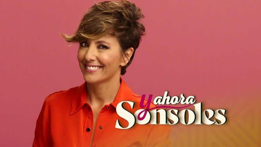 Por Que Sonsoles Onega Tomo La Mejor Decision Al Fichar Por Antena 3 10