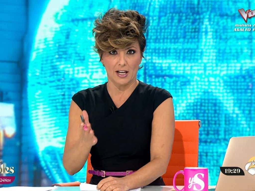 Una Periodista Que Crea Tendencia