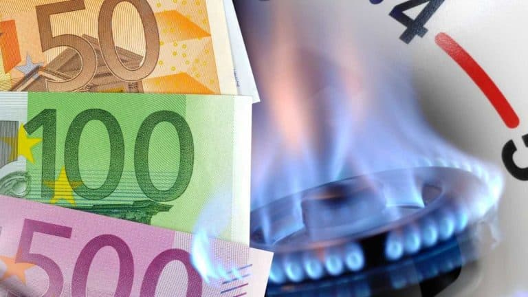 Por qué elegir la tarifa regulada del gas