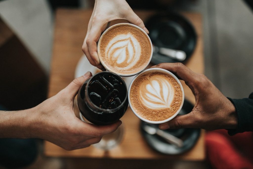 El Café Puede Ayudarnos A Protegernos