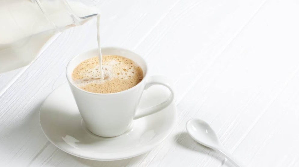Leche Y Café: ¿Qué Ocurre Cuando Los Mezclas?