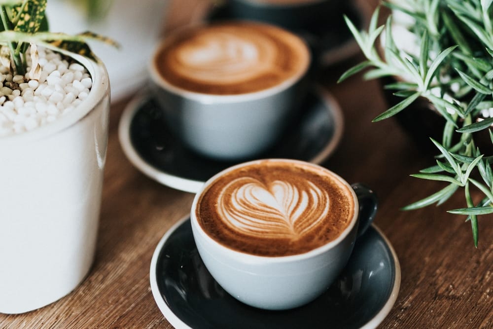 ¿Cuáles Son Los Beneficios De Mezclar Café Y Leche En Una Sola Bebida?