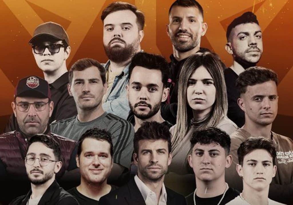 ¿Por Qué Surge La Kings League?