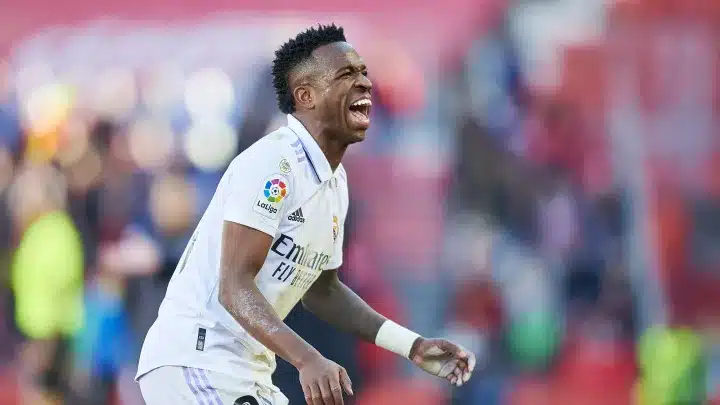 ¿Por Qué Tanto Odio Hacia Vinícius?