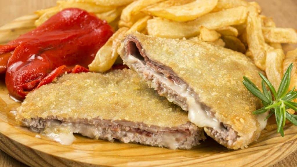 Todo Lo Que Debes Saber Para Hacer Un Cachopo Perfecto