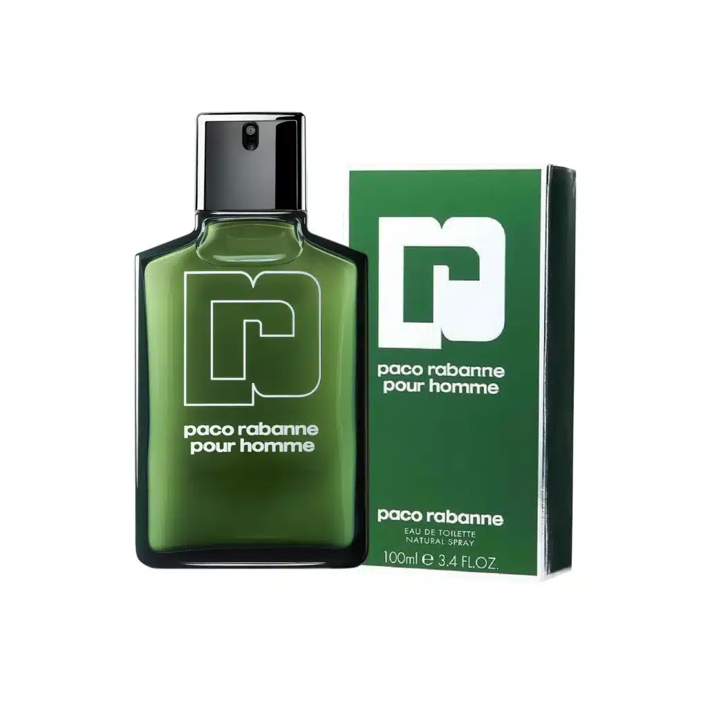 Presentación De Su Perfume Masculino