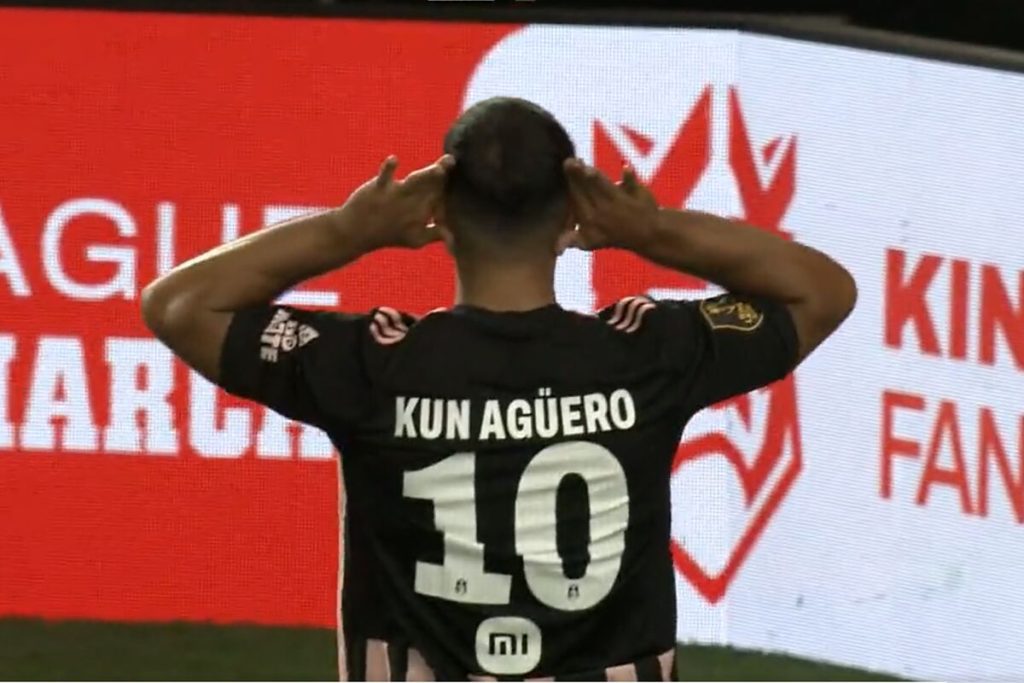 Pudo Volver A Jugar 