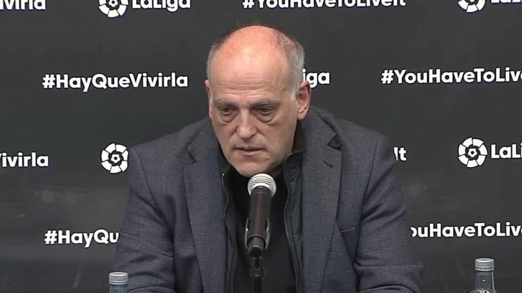 Puede Que No Haya Sanciones