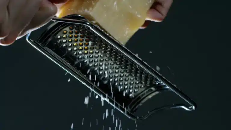 ¿Por qué el queso es adictivo?.