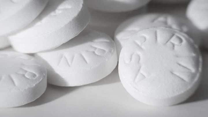 ¿Qué es la aspirina?