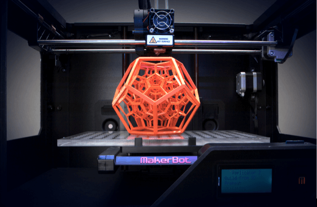 Qué es la impresión en 3D