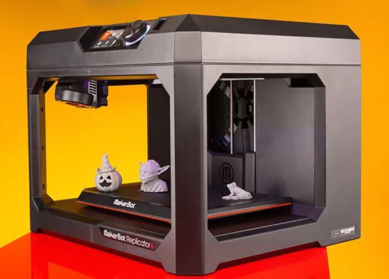 ¿Qué Es La Impresión 3D?