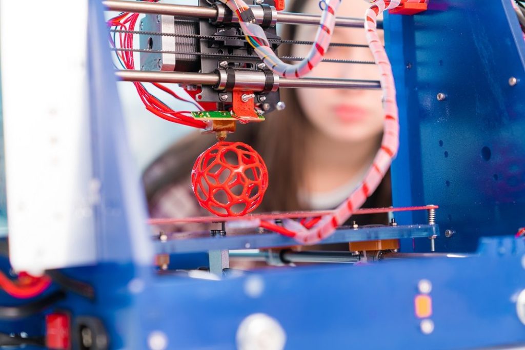 ¿Por Qué Es Importante La Impresión En 3D Para El Futuro?