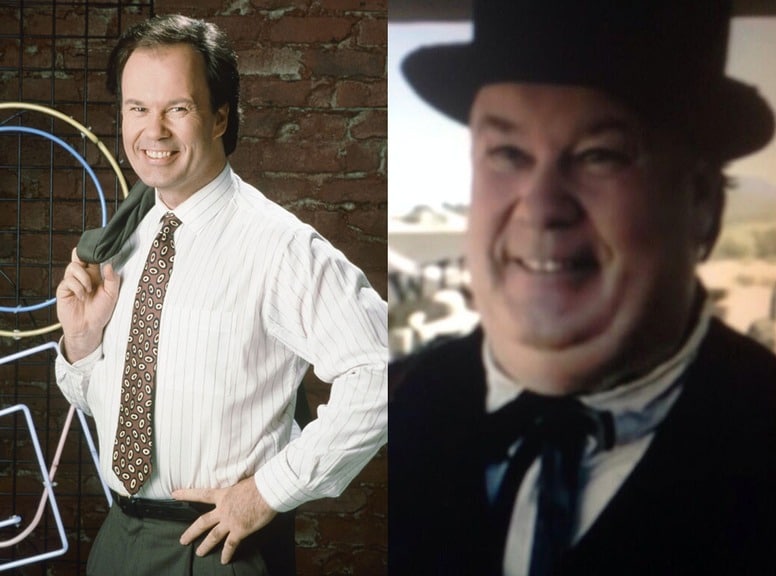 Dennis Haskins
