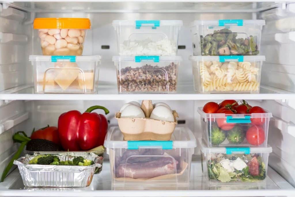 ¿Qué Hacemos Con Los Restos De Comida?