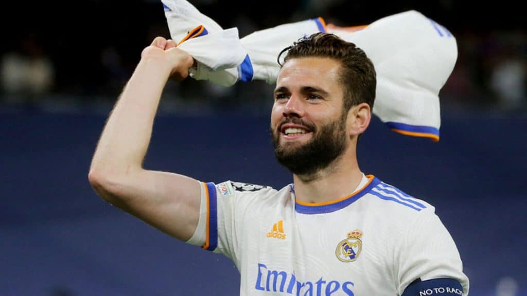 ¿Qué Pasará Con Nacho?