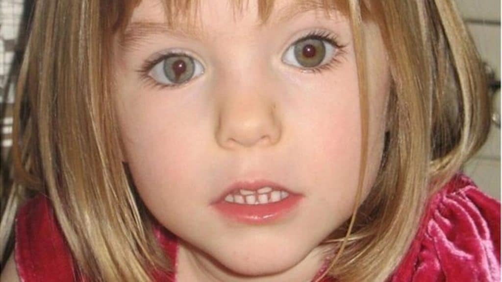 Iker Jiménez Desmonta En Horizonte A La Supuesta Madeleine Mccann