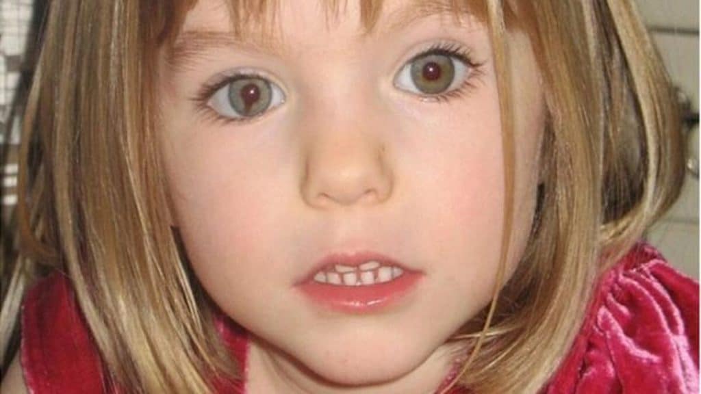 Iker Jiménez Desmonta En Horizonte A La Supuesta Madeleine Mccann