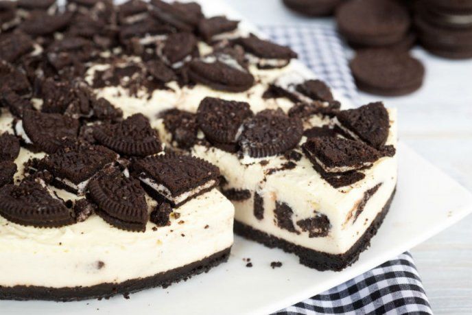 ¿Qué Pasos Debo Seguir Para La Preparación De La Base De La Tarta De Oreo?