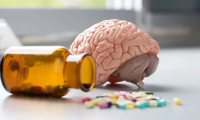 El medicamento de uso habitual que te puede provocar demencia