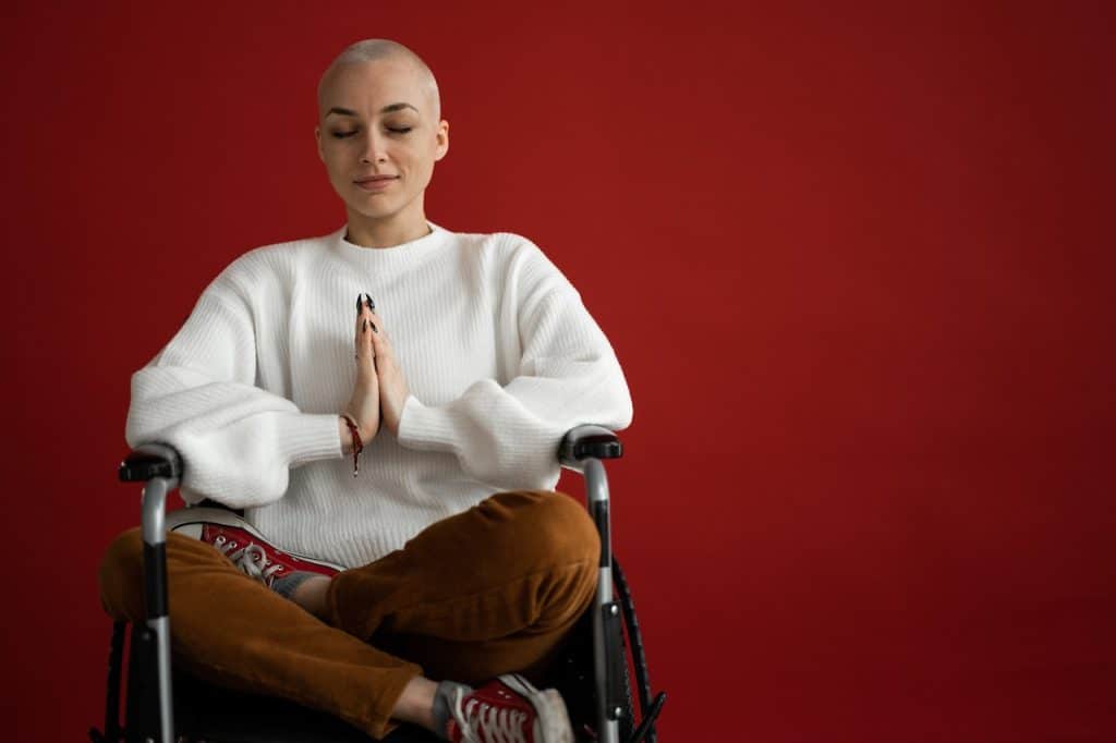 Qué Se Hace Con Un Paciente Con Cáncer 